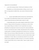 TRABAJO DE LECTURA EDIPO REY