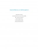 Caso de Marcos y su familia (parte I)