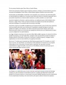 Fin de semana histórico para Checo Pérez y Canelo Álvarez