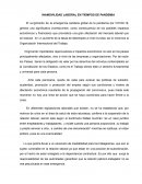 INAMOVILIDAD LABORAL EN TIEMPOS DE PANDEMIA