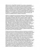 DERECHO DE LAS MUJERES A DECIDIR