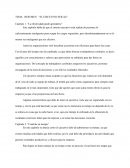 RESUMEN EL EJECUTIVO EFICAZ