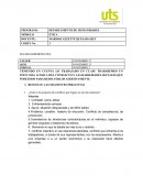 SOLUCIÒN DE CONFLICTOS