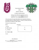 Examen 2 parcial Química Aplicada