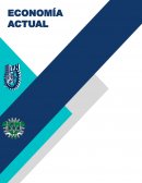 SITUACIÓN ECONÓMICA DESDE EL COVID-19