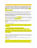 ¿Qué aprendemos del pacto que hizo Josué con los gabaonitas?