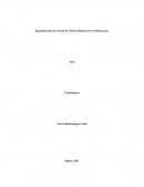 Especialización de Gestión De Talento Humano Por Competencias