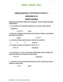 CONTABILIDAD GENERAL II MERITORIO N° 02