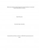 Matemáticas discretas: aplicaciones y ejercicios