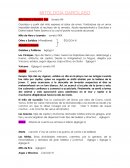 El jardin y la mitología