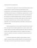 Comunicación efectiva en las Organizaciones