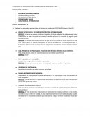 PRACTICA N° 1: EJERCICIOS PRÁCTICOS DE TOMA DE DECISIONES