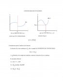 Continuidad de Funciones