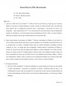 ¿Qué fue el Plan San Luis de Potosí?