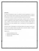 ENSAYO DE COSTOS Y PRESUPUESTOS