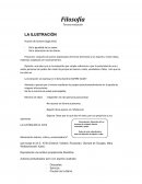 LA ILUSTRACIÓN