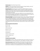 Parque Nacional Laguna del Laja