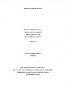 Fundamentos de administración. Empresa el Hilo Dorado