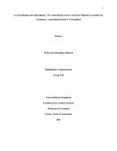 Las Tecnologías del Aprendizaje y el Conocimiento en los Contextos Educativos actuales de enseñanza – aprendizaje desde la Virtualidad
