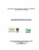 REALIDAD MIXTA COMO ESTRATEGIA DE VISIBILIDAD A LA EMPRESA DE LA MODA EN BOYACÁ O COLOMBIA