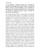 Examen final desarrollo del pensamiento antropológico global