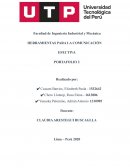 Comunicacion efectiva