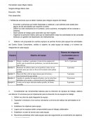 CASO CENTRO SOCIAL COMUNITARIO