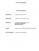 Derecho Civil: “Nulidad de matrimonio”