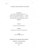 GUÍA PARA LA REALIZACIÓN DEL CASO CLÍNICO