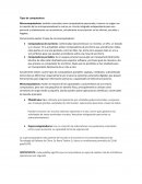 Tipo de computadoras