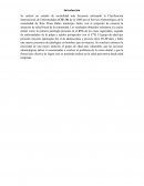 Patologías más frecuentes registradas en el servicio de odontología del consultorio de Ruiz Pinea