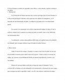 El Factor Humano en materia de seguridad: cómo influye y cómo educarlo. Aptitud y actitud en las alturas