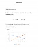 Economia oferta y demanda