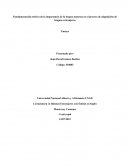 Fundamentación teórica de la importancia de la lengua materna en el proceso de adquisición de lenguas extranjeras