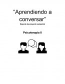 La importancia de la comunicación