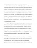 La identidad de los personajes y su conexión con el desarrollo de las historias