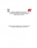 DISEÑO DE CHARLAS ORIENTADO AL CONOCIMIENTO DEL DESARROLLO EMBRIONARIO EN LOS POLLOS