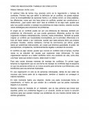 VIDEO DE NEGOCIACIÓN Y MANEJO DE CONFLICTOS