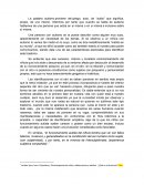 El funcionamiento autista del niño/a