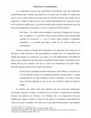 John Keats y el romanticismo