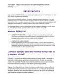 GRUPO MICHELL