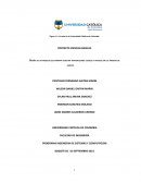 Diseño de un modelo que permita detectar transacciones ilegales y fraudes en las tarjetas de crédito