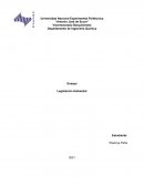 Legislación ambiental