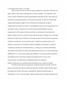 El vencimiento de los bonos y su no pago