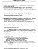 Desarrollo afectivo de 0 a 6 años