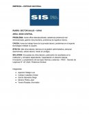 Estres Laboral seguro