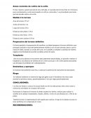 Zonas recientes de cultivo de la uvilla