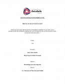 PANELES SOLARES BENEFICIOS ECONÓMICO-AMBIENTALES DEL USO Y GENERACIÓN DE ENERGÍA LIMPIA EN LAS VIVIENDAS DE LA CIUDAD DE LEÓN, GUANAJUATO (2010-2021)
