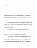 Análisis: Economía Venezolana