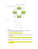 Tarea Entorno Económico